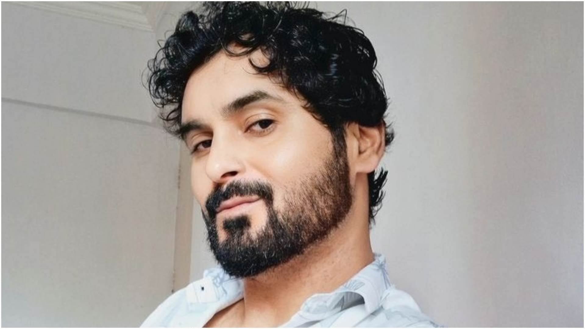 Lyricist writer Harshvardhan Tyagi from Amroha shares his journey in Bollywood in apna adda series