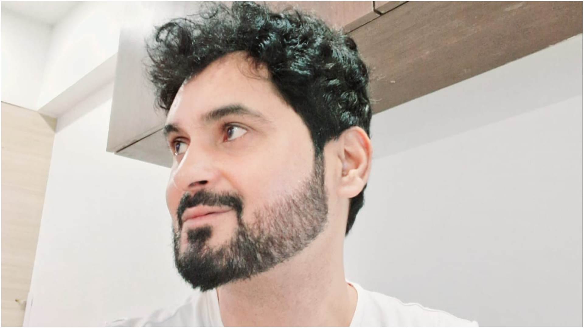 Lyricist writer Harshvardhan Tyagi from Amroha shares his journey in Bollywood in apna adda series