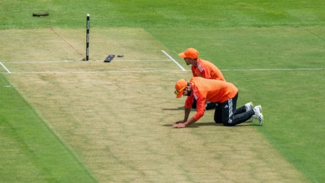 ICC rates India vs South Africa 2nd Test Cape Town pitch 'unsatisfactory', gets demerit point