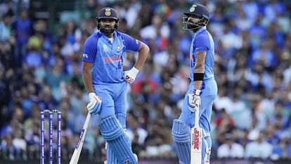 IND vs AFG T20: Will Virat Kohli become Rohit Sharma opening partner? In last 2 T20 World Cups, plan cancelled