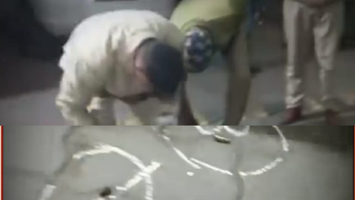 Haryana: Masked miscreants opened fire late night in Ladwa, Kurukshetra