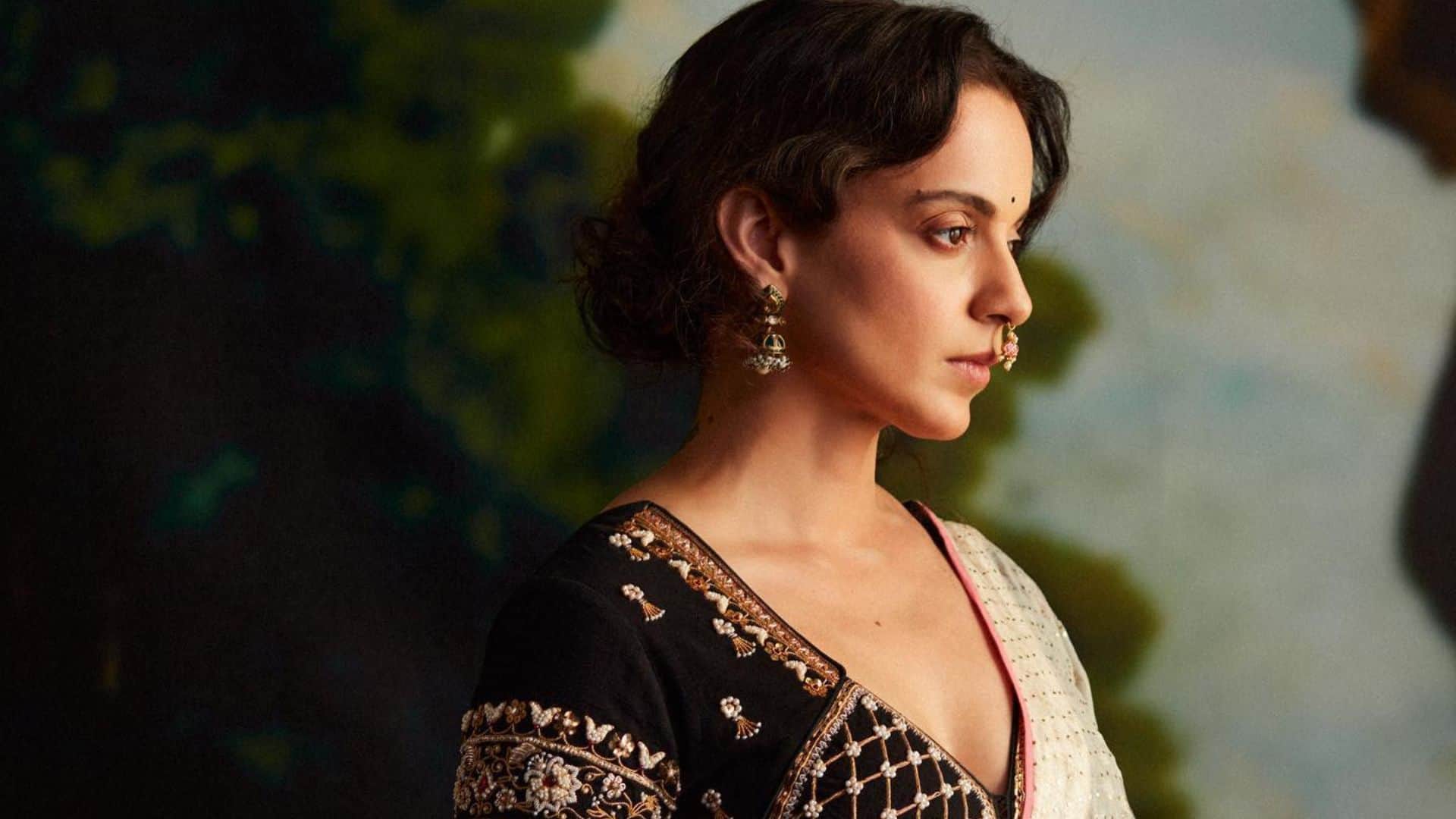 Kangana Ranaut birthday she failed in 12th to become an actress fashion queen film got her National Awards