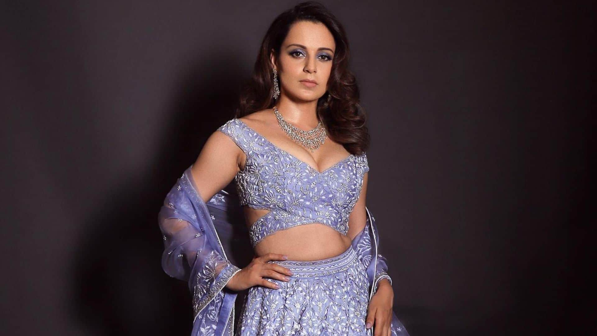 Kangana Ranaut birthday she failed in 12th to become an actress fashion queen film got her National Awards