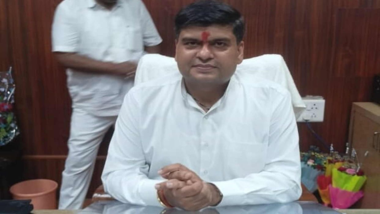 face of Amrutani will change Commissioner will inspect along with officers