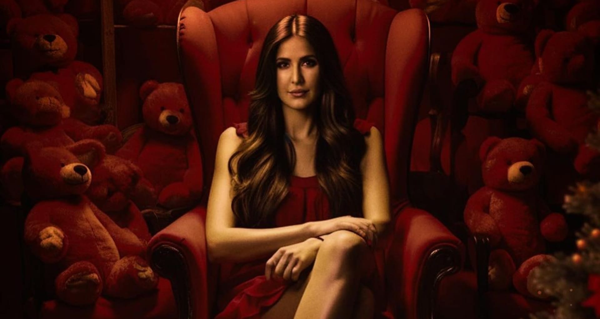 Katrina Kaif deepfake video Viral actress speaks fluent Turkish in video with fighter actor hrithik Watch