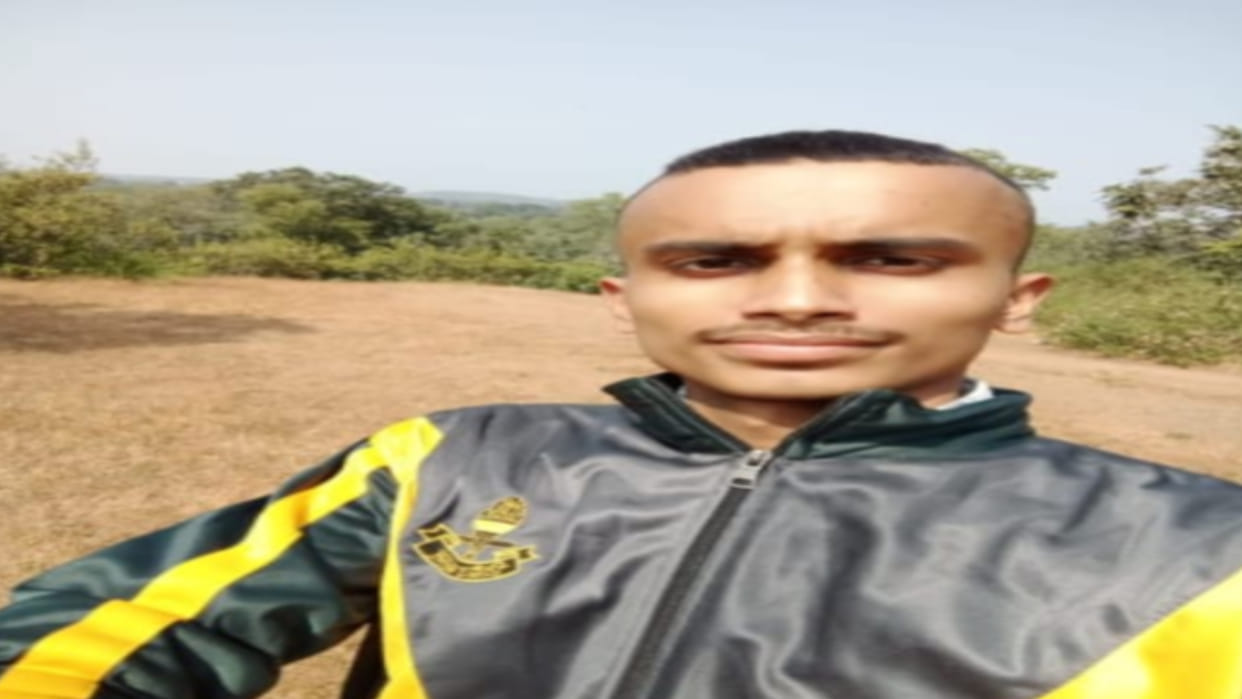 Student missing from Sainik School in Rewa