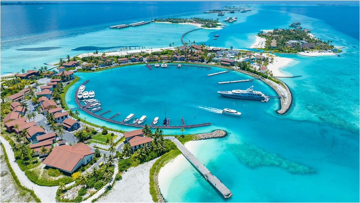 India trade body urges tour operators to stop promoting Maldives