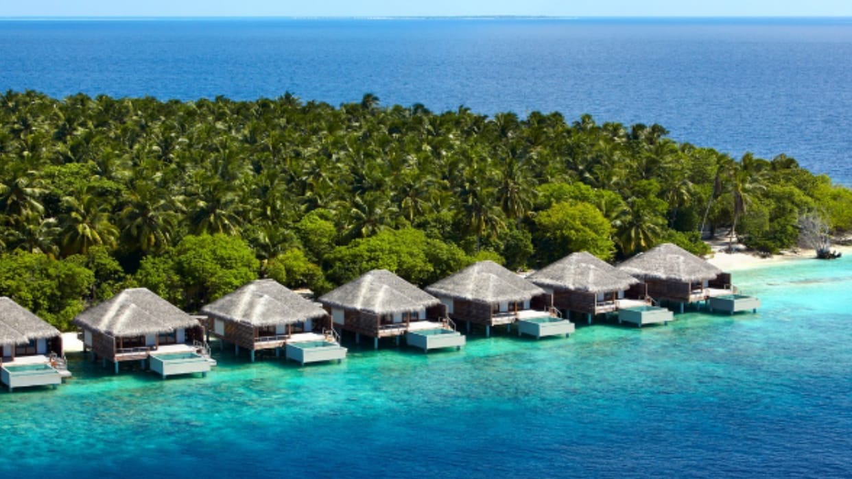 UP: 25 families from Meerut canceled their trip to Maldives, booked for Lakshadweep