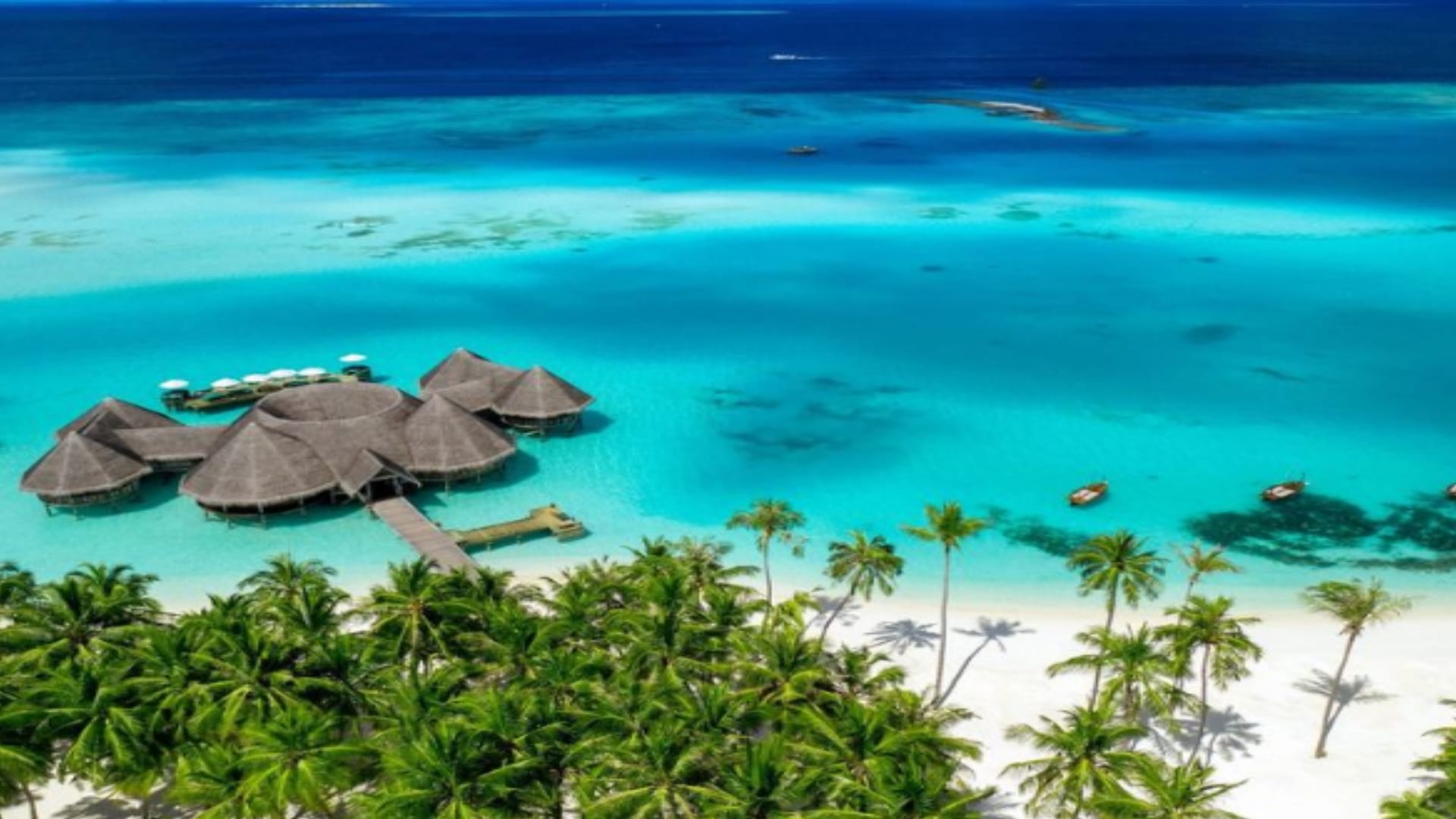 UP: 25 families from Meerut canceled their trip to Maldives, booked for Lakshadweep