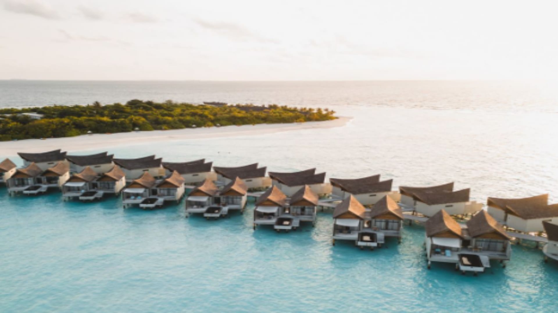 UP: 25 families from Meerut canceled their trip to Maldives, booked for Lakshadweep