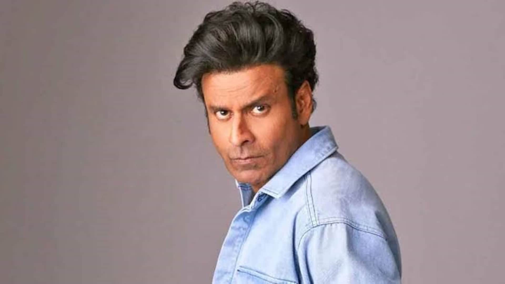 Killer Soup Actor Manoj Bajpayee  took training for his upcoming web series song Tu Hi Re details inside
