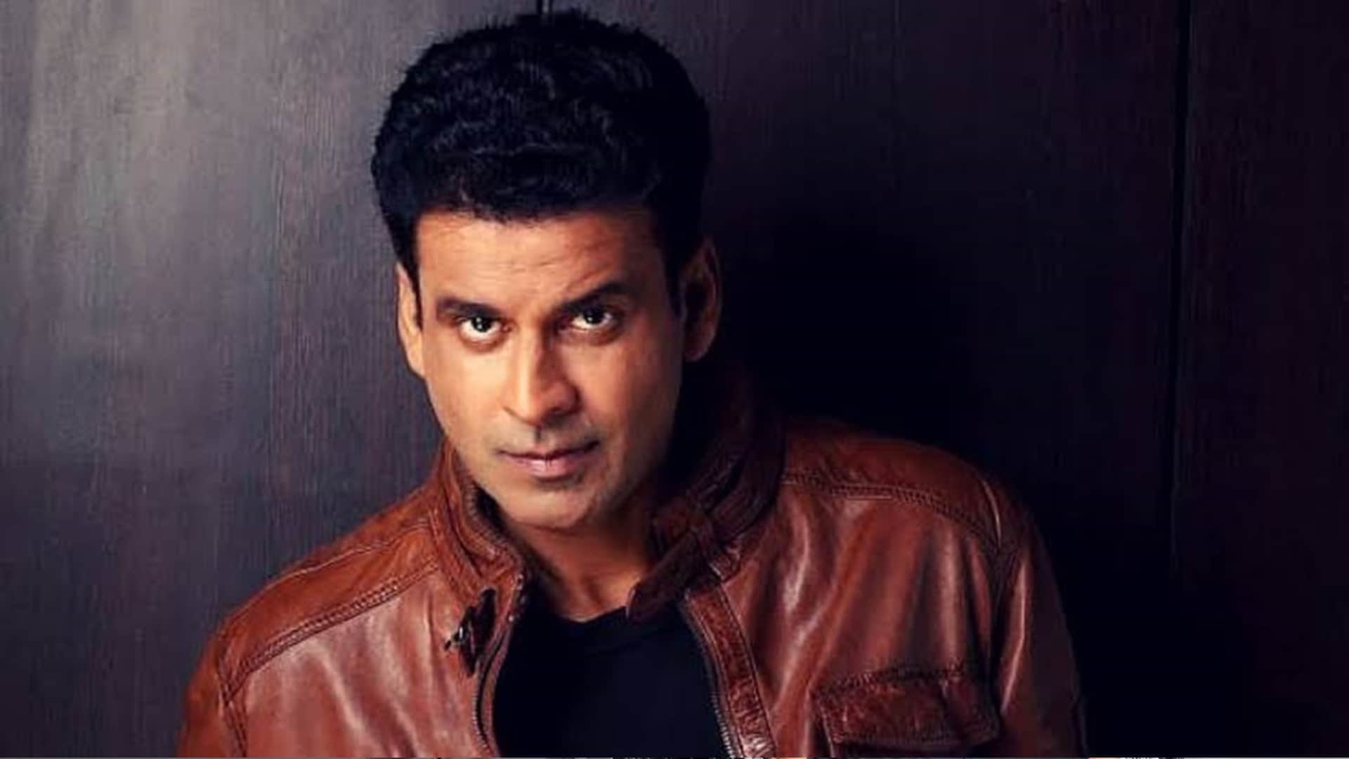 Killer Soup Actor Manoj Bajpayee  took training for his upcoming web series song Tu Hi Re details inside