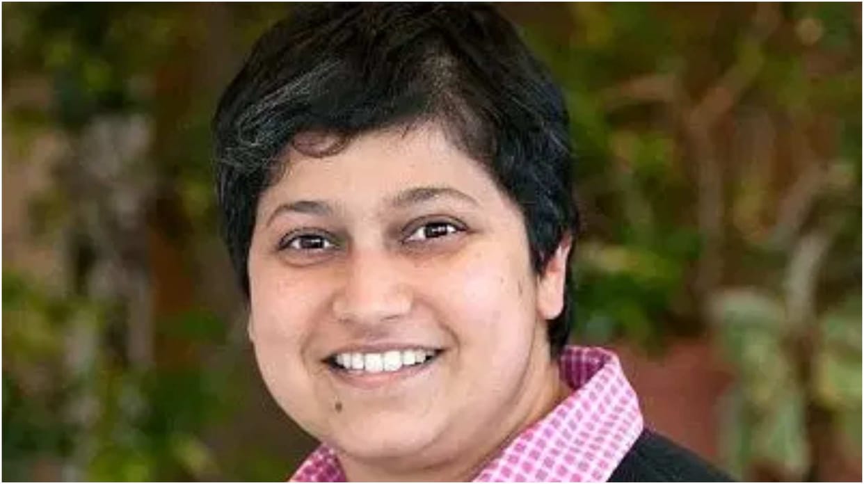 Mumbai-born Democrat Minita Sanghvi is running for New York State Senate