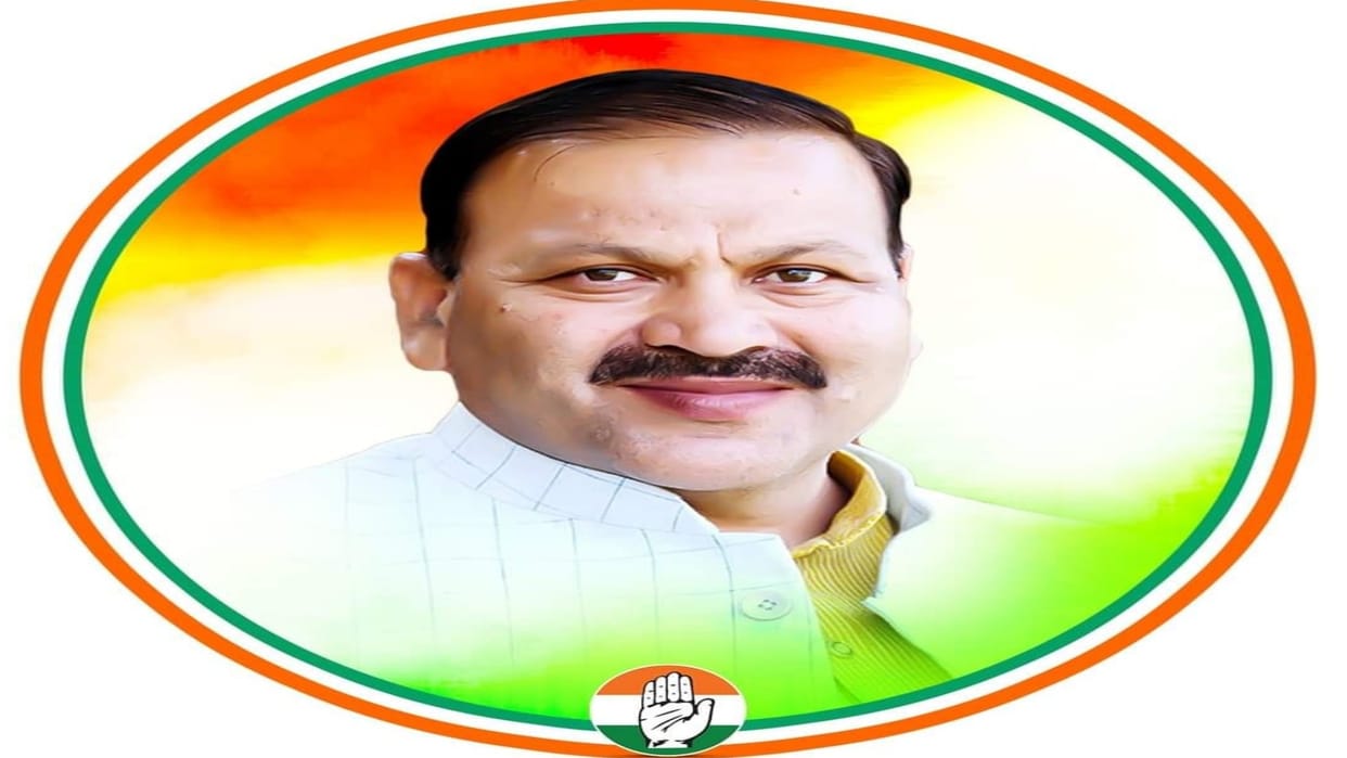 Gwalior News Warrant issued against Congress MLA BJP MLA gets bail again