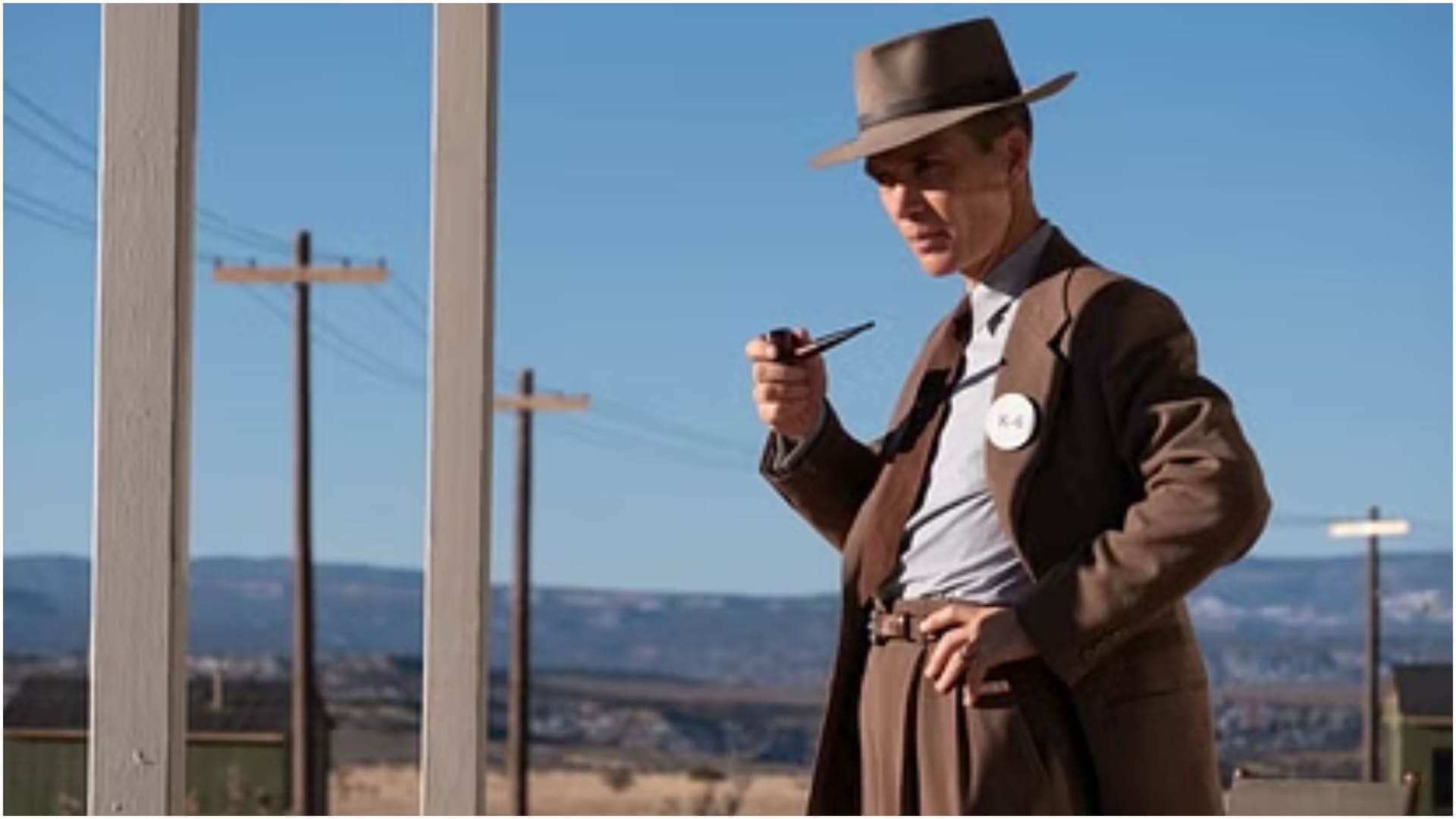 Golden Globes 2024: Christopher Nolan Oppenheimer Got Award Know strategy of America and opennhiemer History