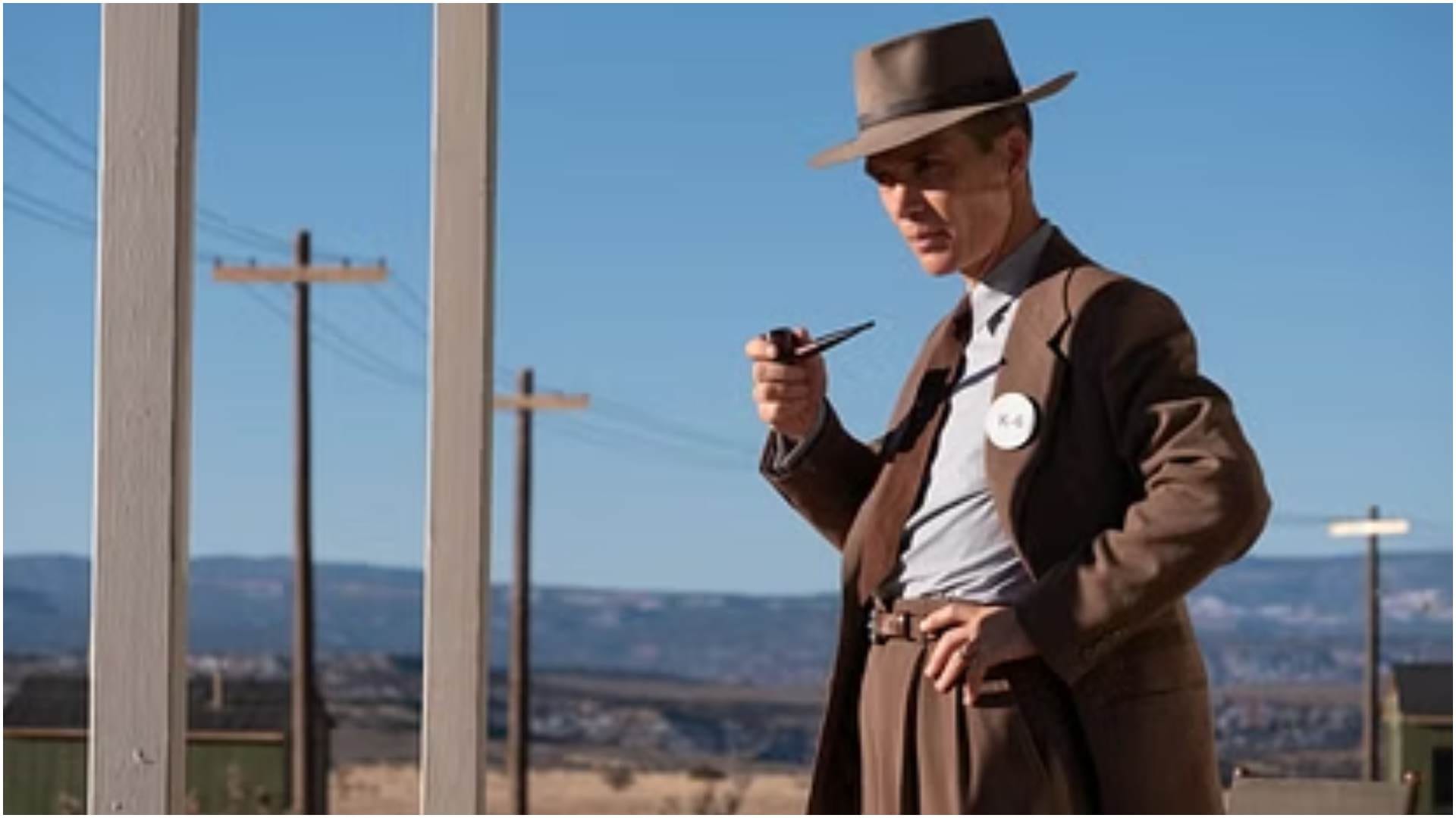 Golden Globes 2024: Christopher Nolan Oppenheimer Got Award Know strategy of America and opennhiemer History