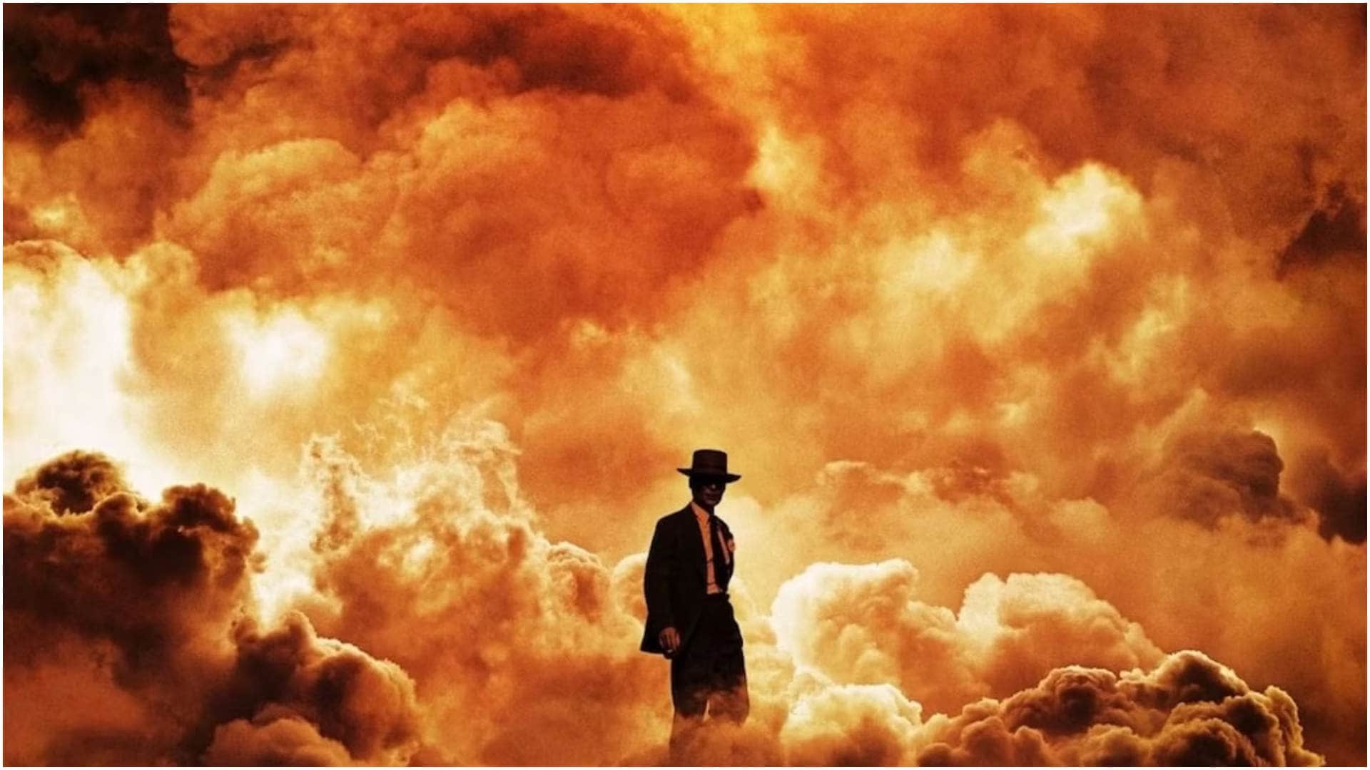 Golden Globes 2024: Christopher Nolan Oppenheimer Got Award Know strategy of America and opennhiemer History