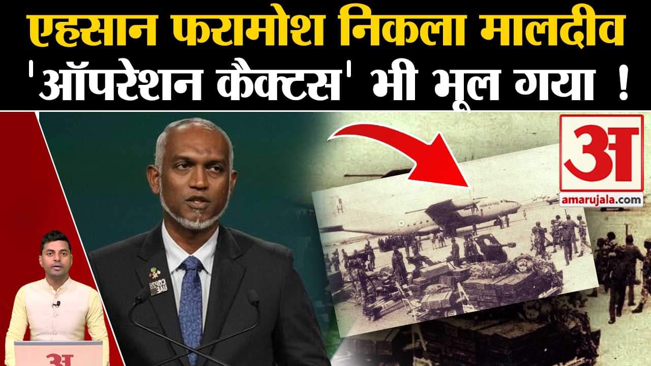 ऑपरेशन कैक्टस