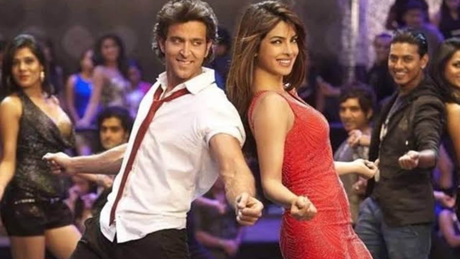 Hrithik Roshan Birthday fighter star relation with rekha deepika padukone priyanka chopra saif kareena katrina