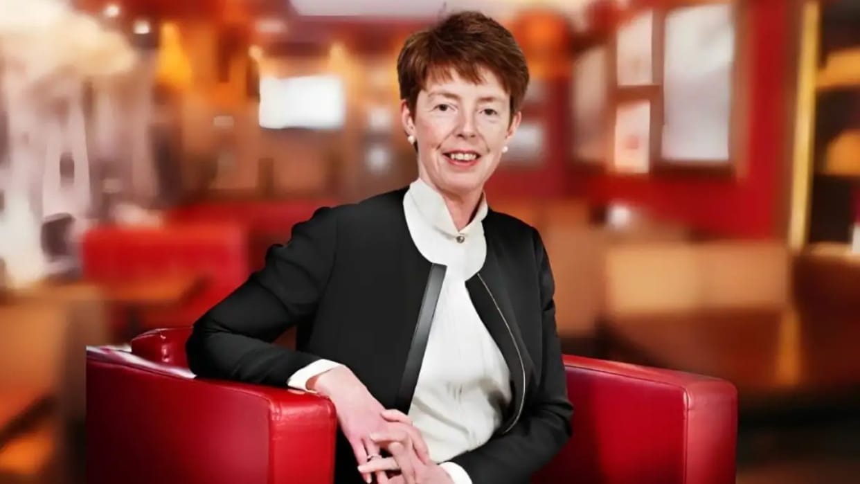 UK Post Office ex-boss hands back royal honour in fallout of IT scandal
