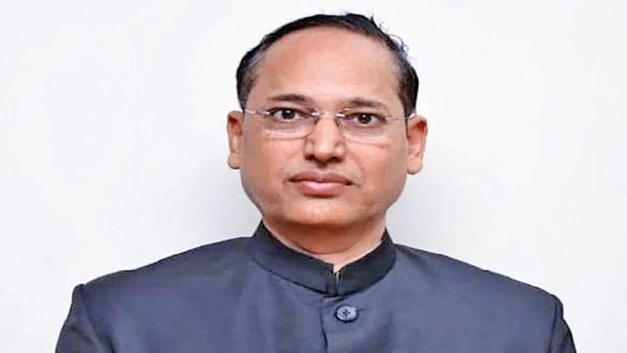 Rajasthan News: IAS JP Gupta will take over as CMO of Bhajanlal, will be relieved from Gujarat on January 15
