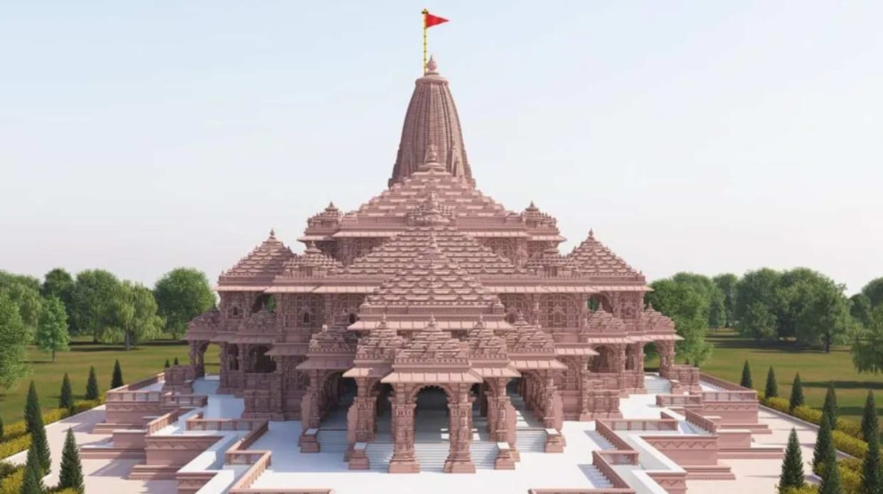 Jharkhand woman to break three-decade-long vow of silence after inauguration of Ram temple