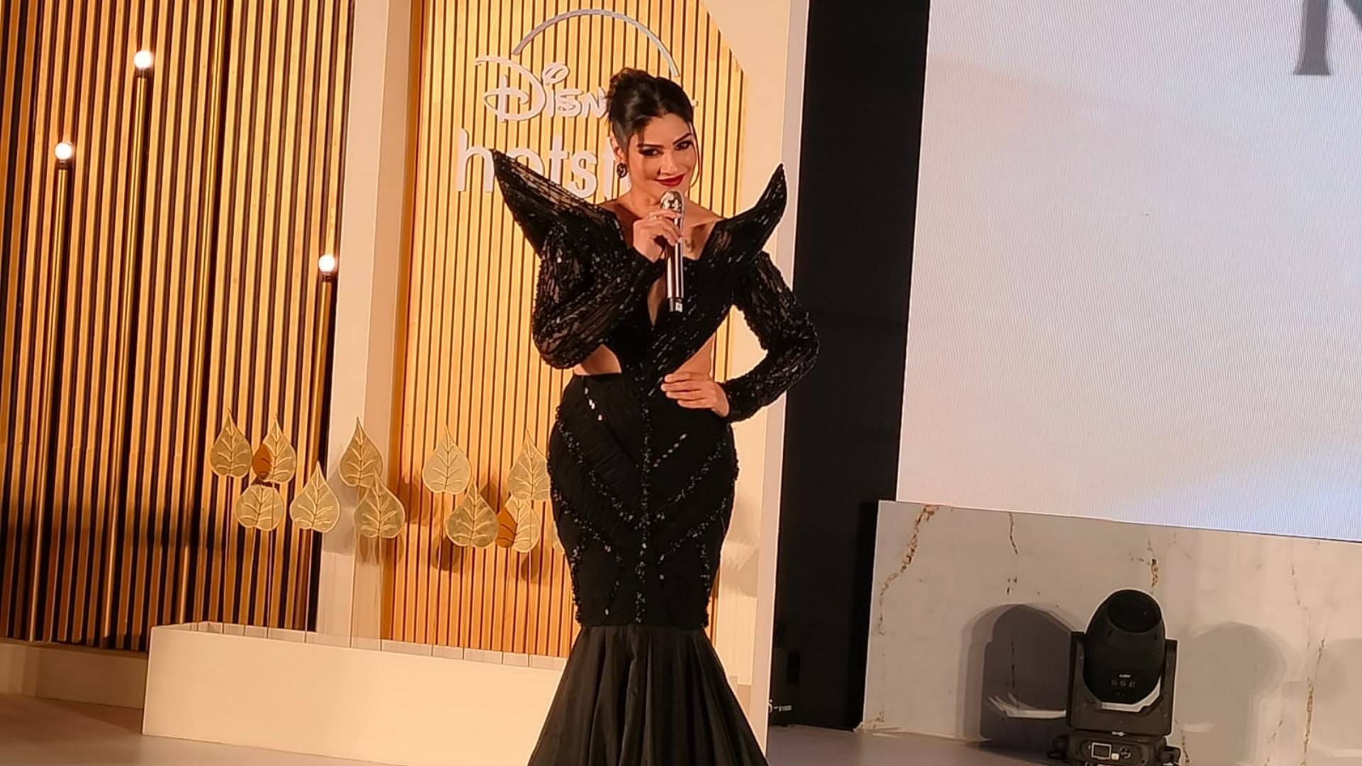 Karmma Calling Trailer After KGF 2 Raveena Tandon ravishing style seen In the Series Directed by Ruchi Narain