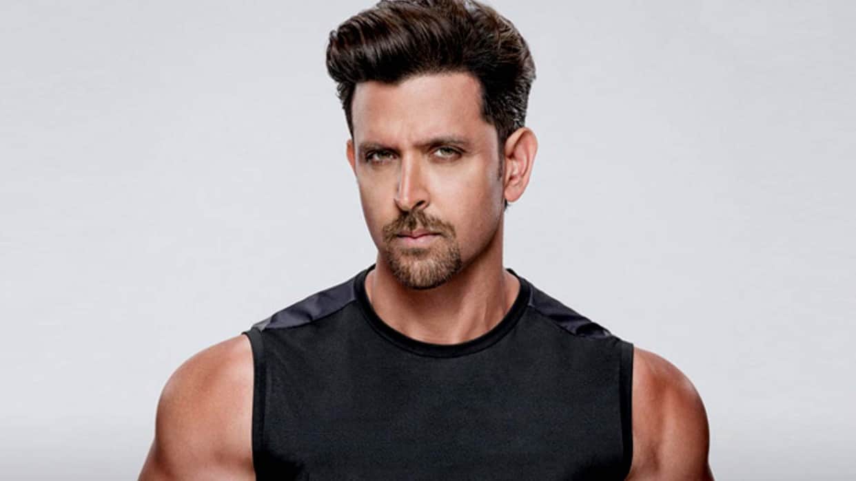 Throwback Thursday When Fighter Actor Hrithik Roshan was verge of Depression during war Shooting