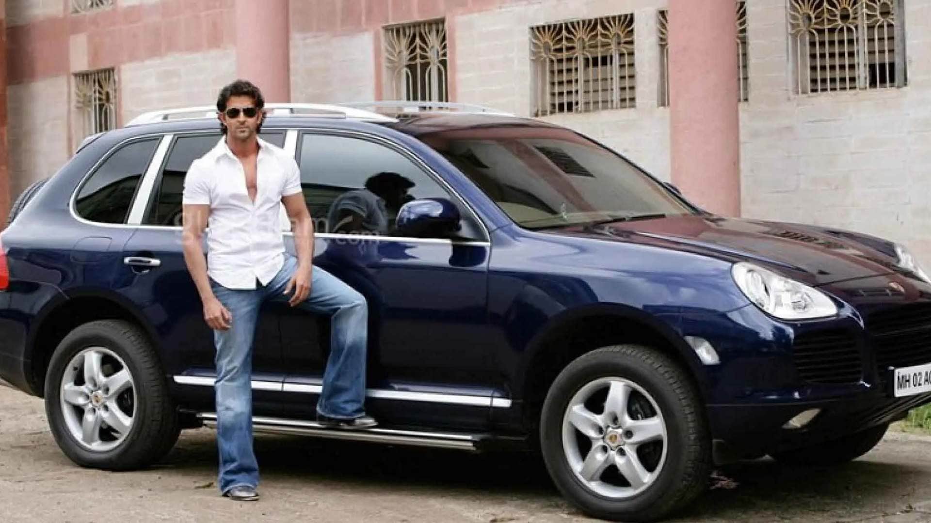 Hrithik Roshan Birthday special know the unknown facts about fighter actor luxury life and net worth