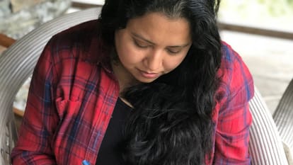 who is suchana seth bengaluru mindful ai lab ceo accused son murder in goa reason shocking