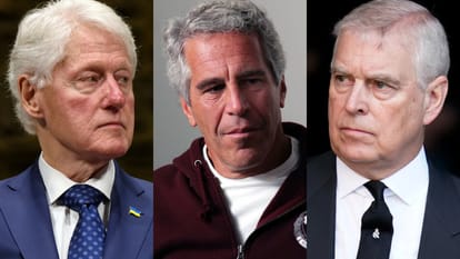 Jeffrey Epstein: जेफ्री एपस्टीन ने बिल क्लिंटन और प्रिंस एंड्रयू के अश्लील वीडियो शूट किए थे, रिपोर्ट में दावा usa jeffrey epstein filmed adult tapes of bill clinton prince andrew claim woman