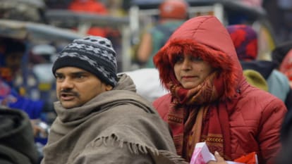 West UP Weather: No respite from fog and cold in Western UP, chances of rain from today