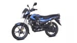Bajaj Platina 110 Drum