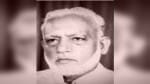 हफीज मेरठी
