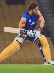 MS DHONI