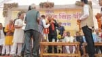 रमन सिंह, विधानसभा अध्यक्ष