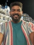 विग्नेश शिवन