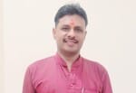 विश्व हिंदू परिषद के नेता शरद शर्मा