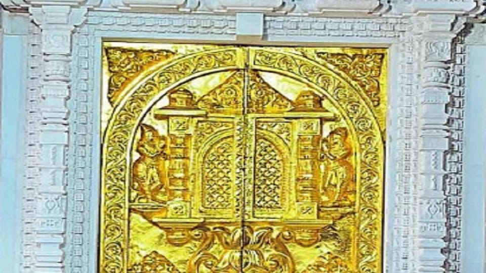 Ayodhya Ram Mandir: 25 hundred years old style construction is possible from Ramkrupa