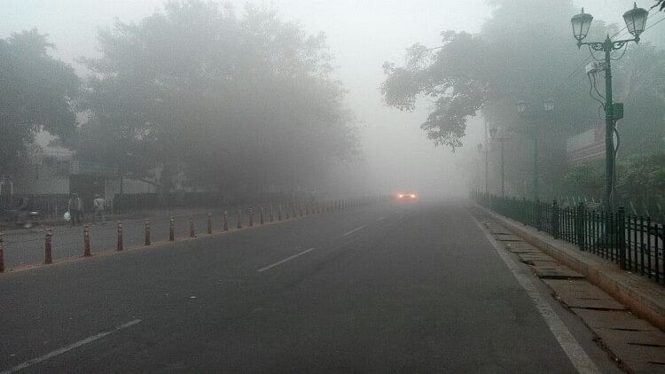 CG Weather Update: छत्तीसगढ़ में पश्चिमी विक्षोभ के प्रभाव बदलेगा मौसम का मिजाज, कई इलाकों में बारिश आसार