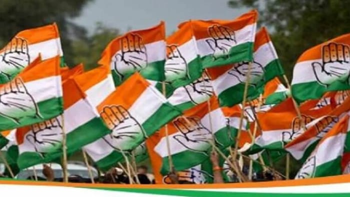 Loksabha Election 2024: Congress's first list may come tomorrow, names finalized on 9 seats