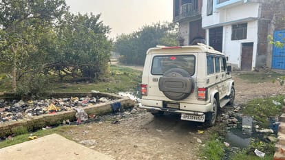 Amrutani Colonies settled but residents hesitant in revealing addresses