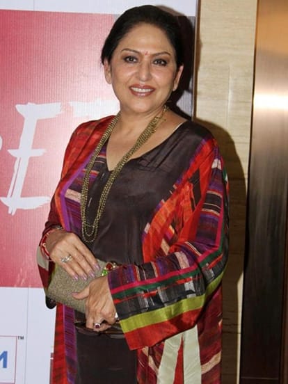 Anju Mahendru