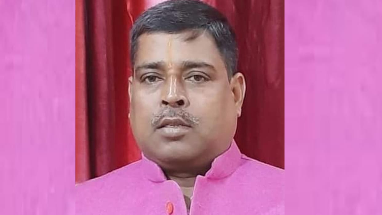 A Karsevak remembers the firing incident in Ayodhya.