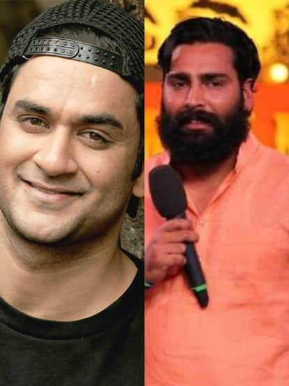 बिग बॉस 17