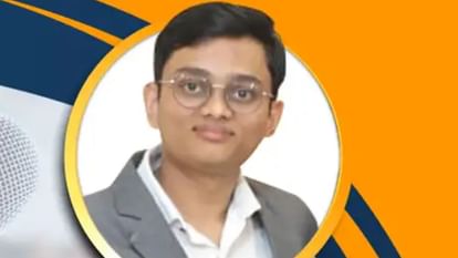 CA Final Topper Madhur Jain says Hard work, Patience and Persistence key to success in any field ICAI Result 2