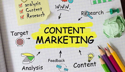 Digital Marketing: What is content marketing, how can youth make a career in it, complete details here-safalta