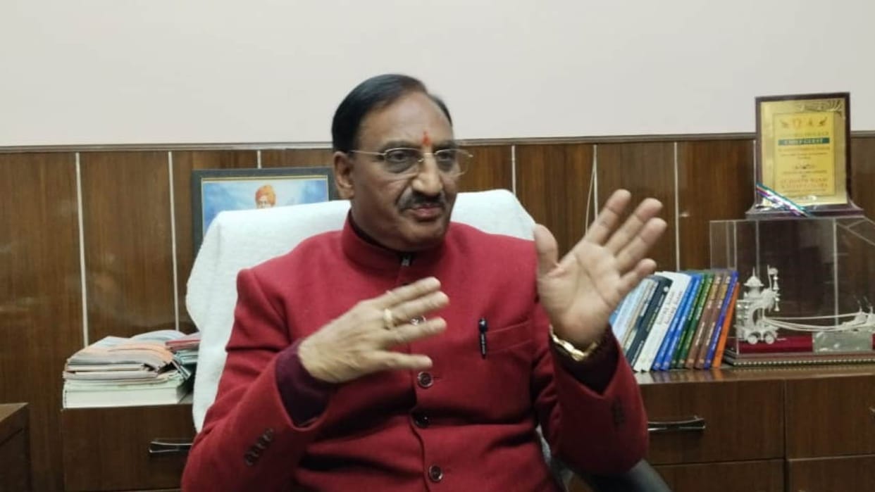 World Hindi Day: Campaign to make Hindi the language of United Nations from Haridwar