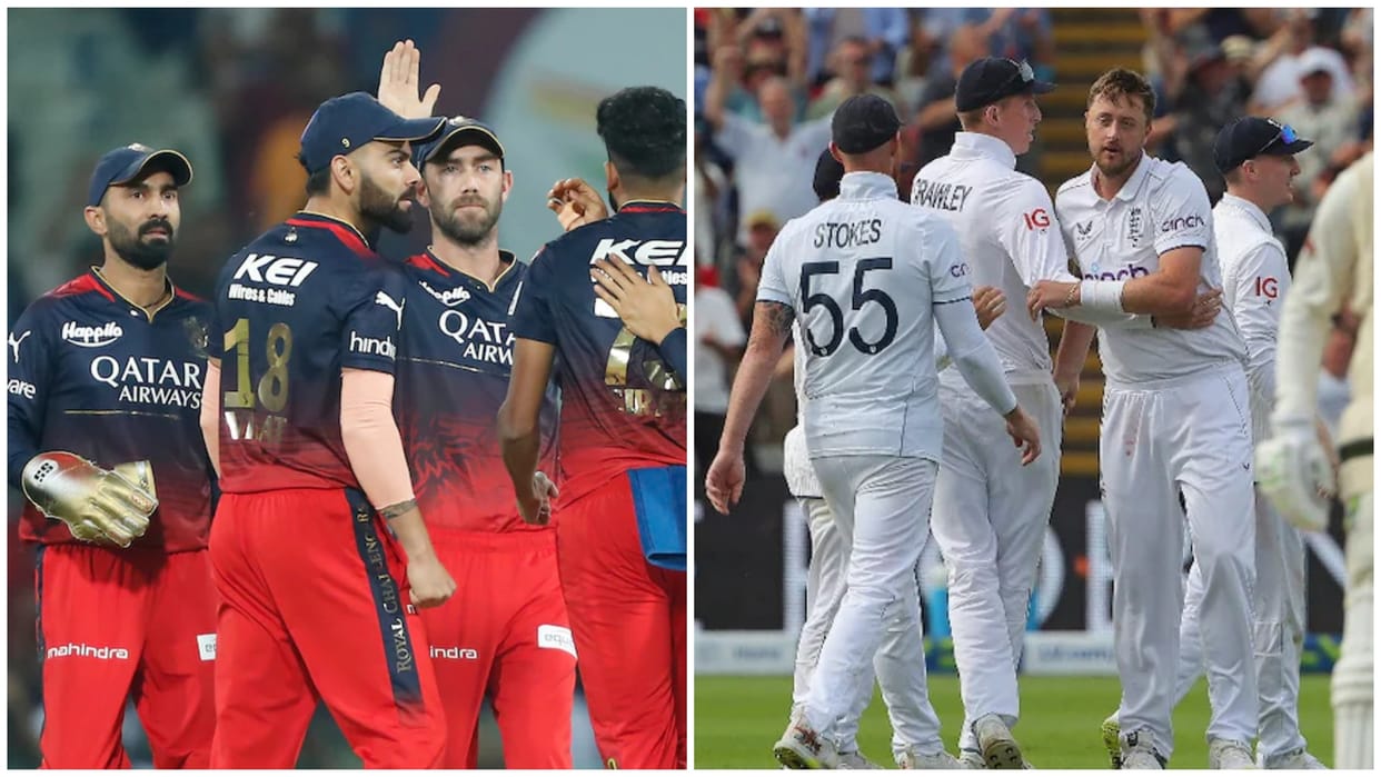 England appointed Royal Challengers Bangalore star Dinesh Karthik as batting consultant for India tour, Know
