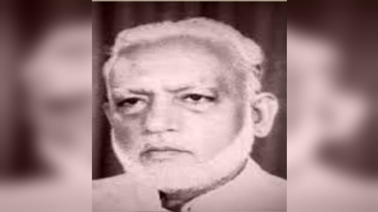 Jayanti Special: shayar Hafeez Meerthi shook the foundation of British rule with his shayri